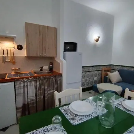 公寓 Casa Maclo