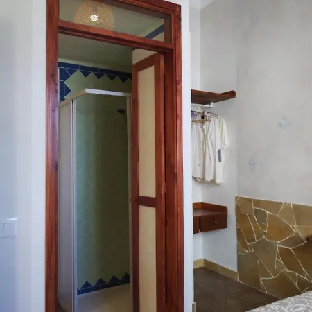Casa Maclo Daire *