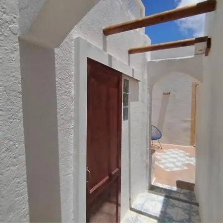Daire Casa Maclo