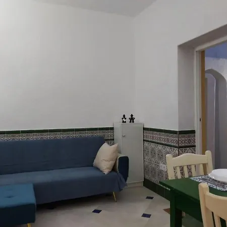 公寓 Casa Maclo