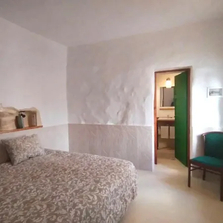 Casa Maclo アパート *