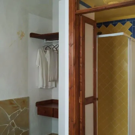 Casa Maclo Lägenhet Máguez