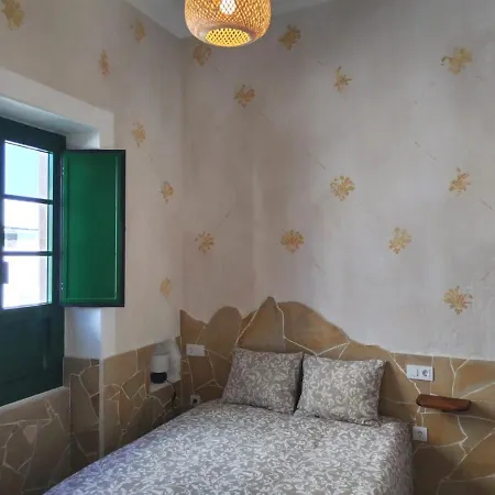 Casa Maclo * Máguez