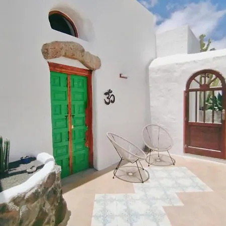 Casa Maclo