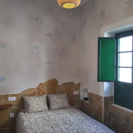 Casa Maclo アパート