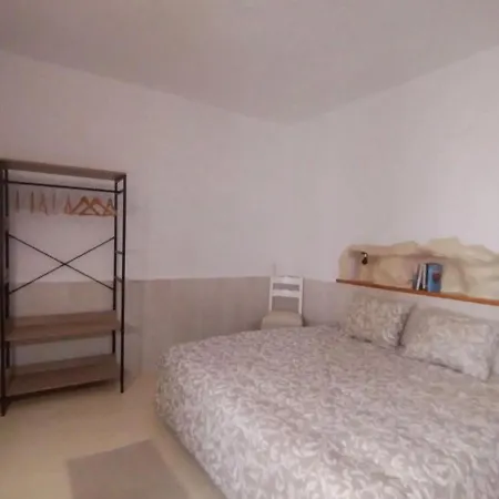 Casa Maclo Lägenhet *