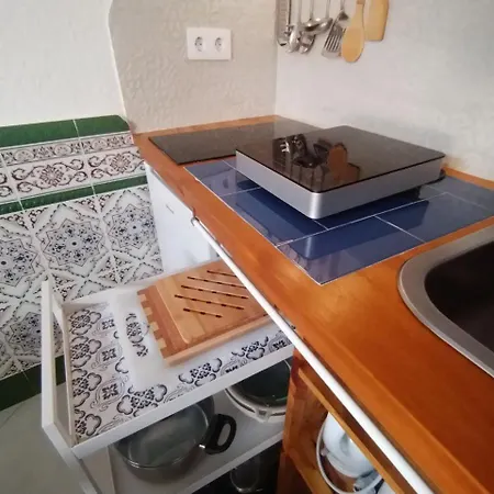 Casa Maclo Apartment *