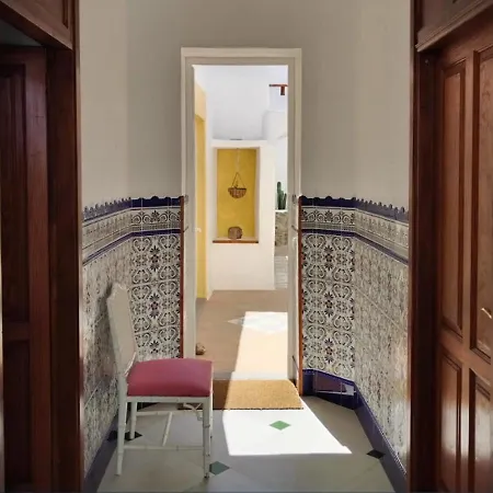 Casa Maclo Máguez