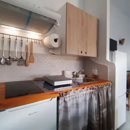 Casa Maclo شقة